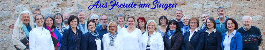 Dinkelsbühler Madrigalchor